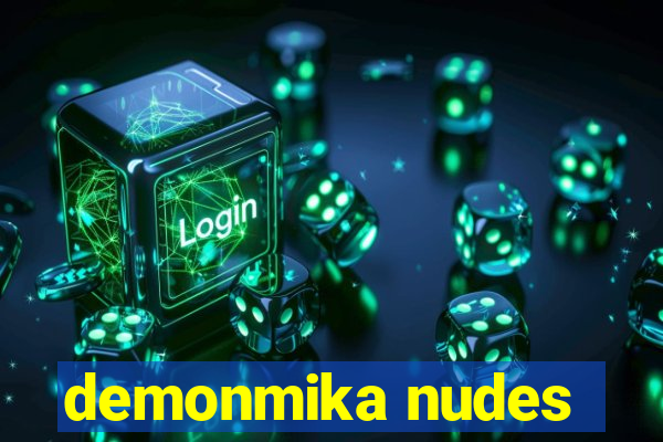 demonmika nudes